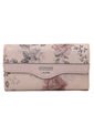 Billetera Rosa GUESS de Guess