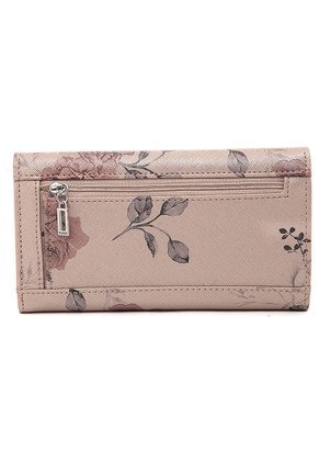Billetera Rosa GUESS
