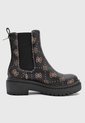 Botas Casual GUESS Leanna Negro de Guess