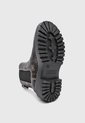 Botas Casual GUESS Leanna Negro de Guess