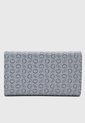 Billetera GUESS Carla Gris de Guess