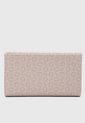 Billetera GUESS Carla Beige de Guess