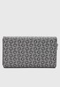 Billetera GUESS Carla Gris de Guess