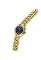 Reloj Guess Mujer Clara. Acero Inoxidable Dorado GW0930L4 de Guess