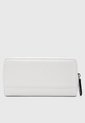 Billetera GUESS Viviette Blanco de Guess