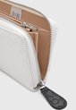 Billetera GUESS Viviette Blanco de Guess