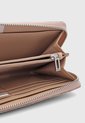 Billetera GUESS Viviette Beige de Guess