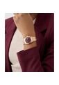 Reloj Guess Mujer Alice. Acero Inoxidable Oro Rosa GW0934L5 de Guess