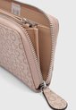 Billetera GUESS Viviette Beige de Guess