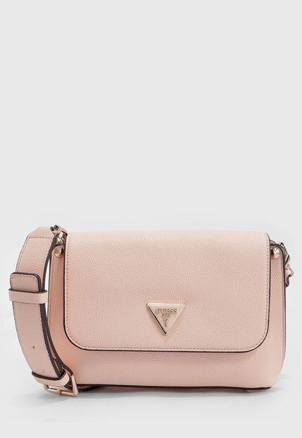 Bolso Palo Rosa GUESS