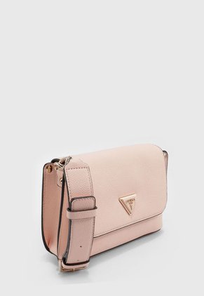 Bolso Palo Rosa GUESS