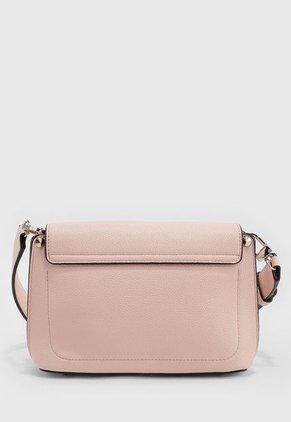 Bolso Palo Rosa GUESS