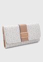 Billetera GUESS Isabella Blanco de Guess