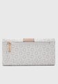 Billetera GUESS Isabella Blanco de Guess