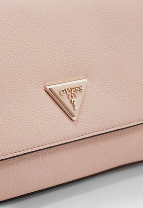 Bolso Palo Rosa GUESS
