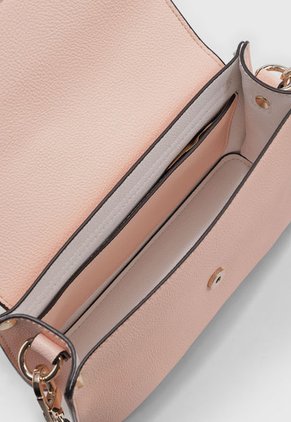 Bolso Palo Rosa GUESS