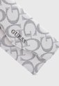 Billetera GUESS Granby Blanco de Guess