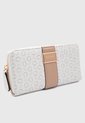 Billetera GUESS Isabella Blanco de Guess