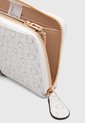 Billetera GUESS Isabella Blanco de Guess