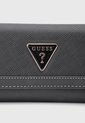 Billetera GUESS Cadence Negro de Guess