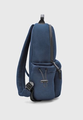 Morral GUESS Dorian Azul