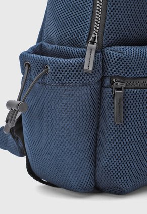 Morral GUESS Dorian Azul