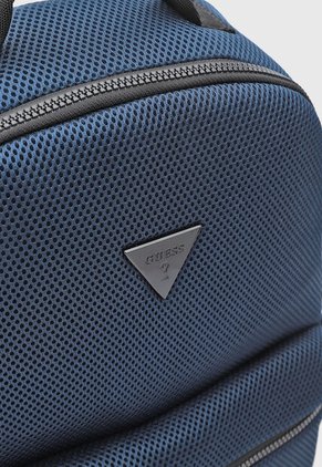 Morral GUESS Dorian Azul