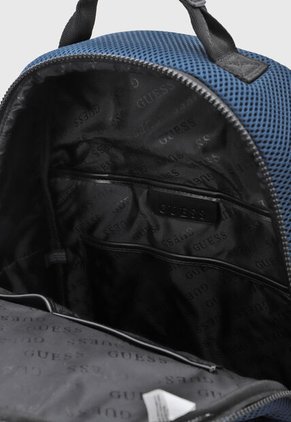 Morral GUESS Dorian Azul