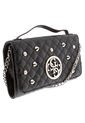 Cartera Negra GUESS de Guess