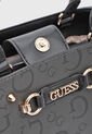 Bolso GUESS Lacy Gris Oscuro de Guess