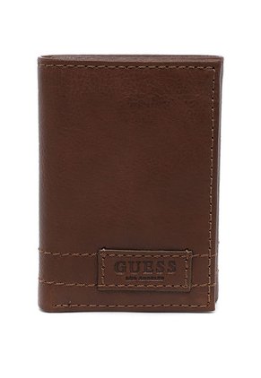 Billetera Café GUESS