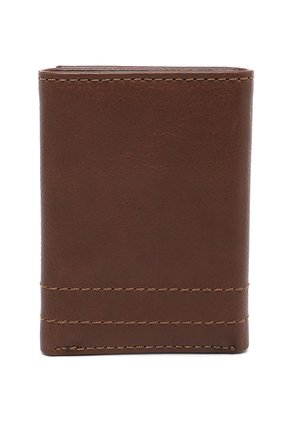 Billetera Café GUESS