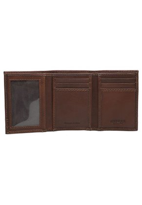 Billetera Café GUESS