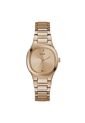 Relojes Guess Mujer EVE. Acero Inoxidable Oro Rosa GW0615L3 de Guess
