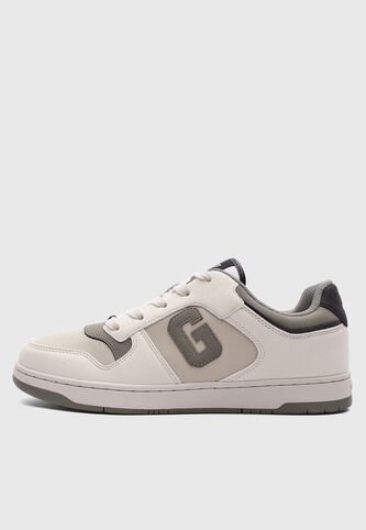 Tenis GUESS Tacklet Marfil Guess