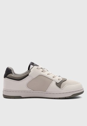 Tenis GUESS Tacklet Marfil