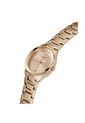 Relojes Guess Mujer EVE. Acero Inoxidable Oro Rosa GW0615L3 de Guess