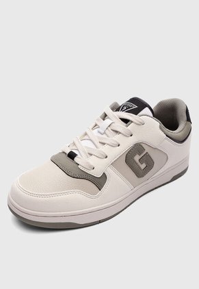 Tenis GUESS Tacklet Marfil