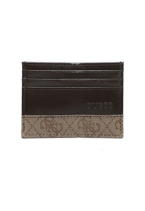 Billetera Café GUESS