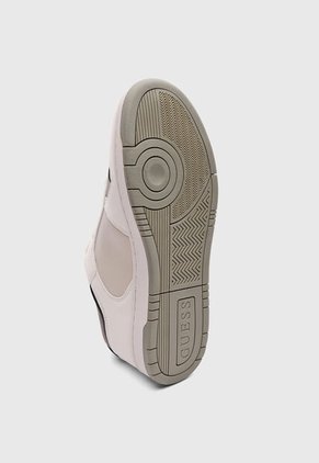 Tenis GUESS Tacklet Marfil