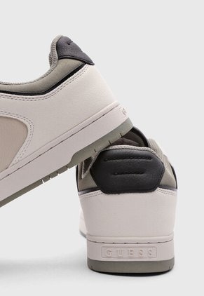Tenis GUESS Tacklet Marfil