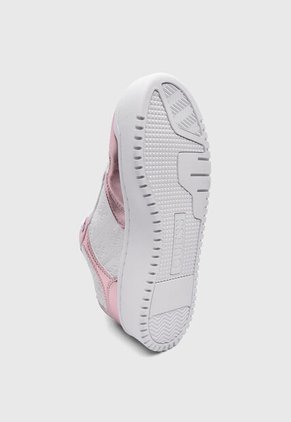 Tenis GUESS Miram 6 Blanco