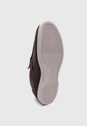 Mocasines GUESS Terice Marrón