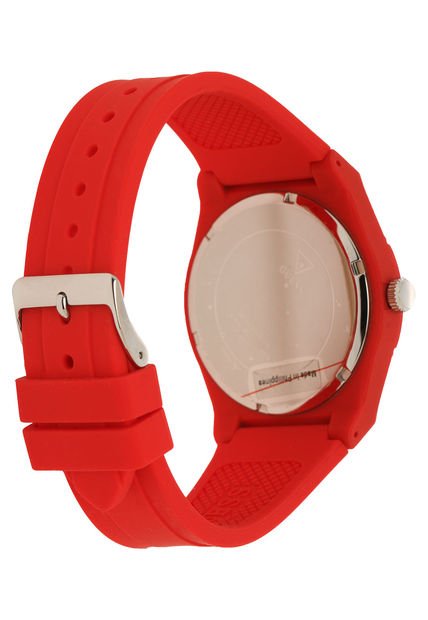 Reloj Rojo GUESS Compra Ahora Dafiti Colombia
