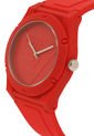 Reloj Rojo GUESS de Guess