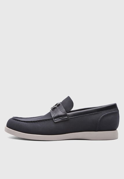 Mocasines GUESS Terice Azul