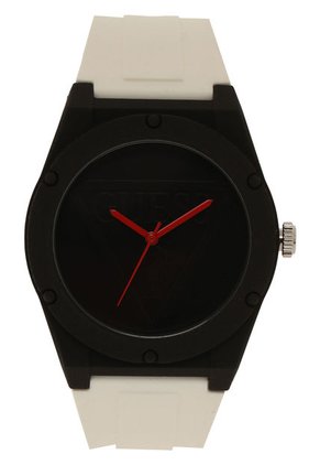 Reloj Negro-Blanco Guess