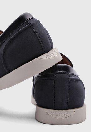 Mocasines GUESS Terice Azul