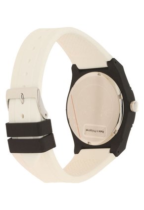 Reloj Negro-Blanco Guess