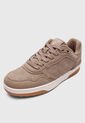 Tenis GUESS Nanon Taupe de Guess
